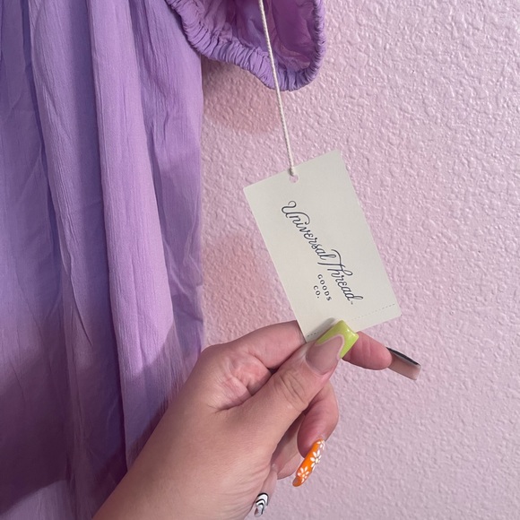 NWT universal threads dress - Picture 3 of 5